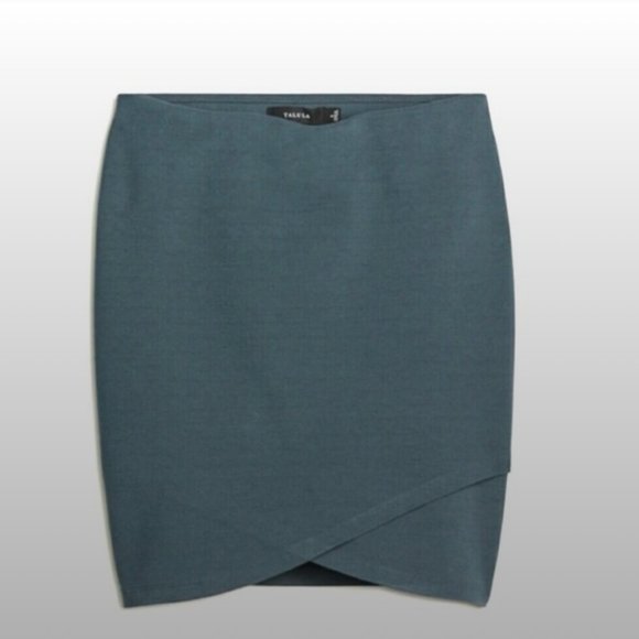 ARITZIA Talula Primrose Wrap Skirt - Picture 1 of 2